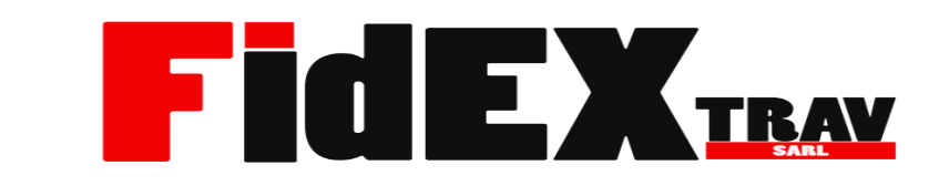 FIDEX TRAV SARL
